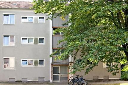Wohnung Düsseldorf Stadtbezirk 8 - 3 Zimmer, 59 m&sup2;, 720&euro; | Angebot:25901453
