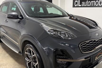 Kia Sportage 59.230 km 18.990 &euro; Bottrop 46244