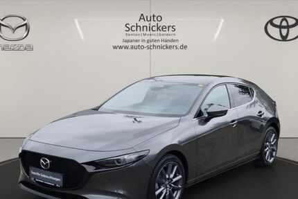 Mazda 3 18.698 km 23.750 &euro; Geldern 47608