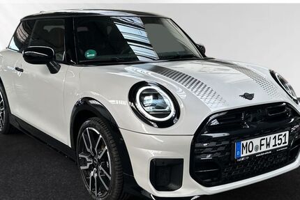 Mini Cooper S 12.500 km 33.492 &euro; Wesel 46485
