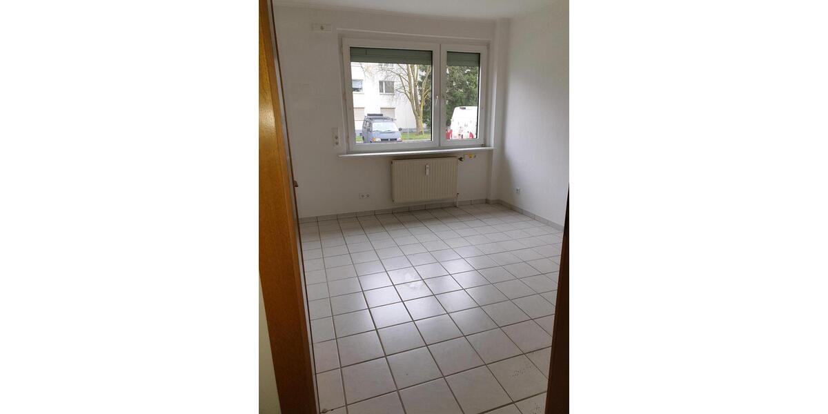 Erdgeschoßwohnung Moers Rheinkamp - 3 Zimmer, 67 m&sup2;, 810&euro; | Angebot:25961264