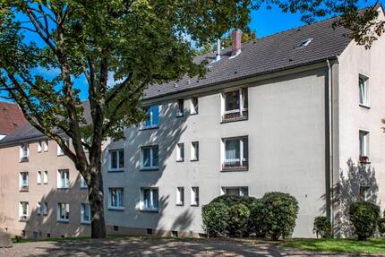 Wohnung Essen Stadtbezirk III - 2.5 Zimmer, 48 m&sup2;, 419&euro; | Angebot:25893218