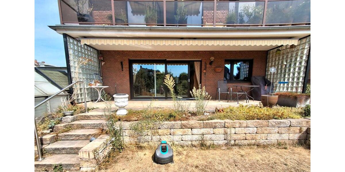 Terrassenwohnung Ratingen Homberg - 3 Zimmer, 99 m&sup2;, 425.000&euro; | Angebot:27259153
