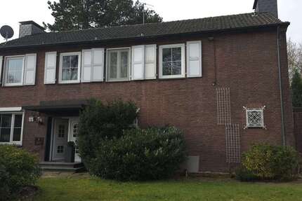 Haus Marl - 9 Zimmer, 225 m&sup2;, 460.000&euro; | Angebot:26047038