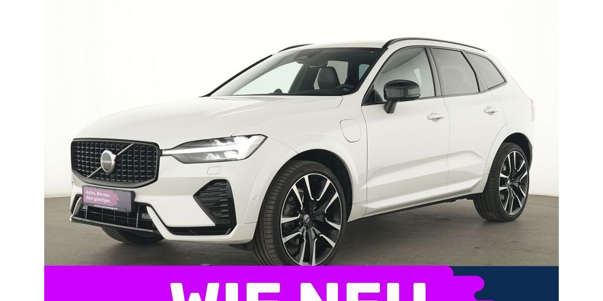 Volvo XC60 54.387 km 37.998 &euro; Neuss 41460