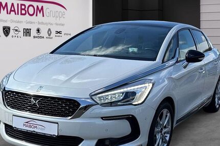 DS Automobiles DS5 80.000 km 12.490 &euro; Kevelaer 47623