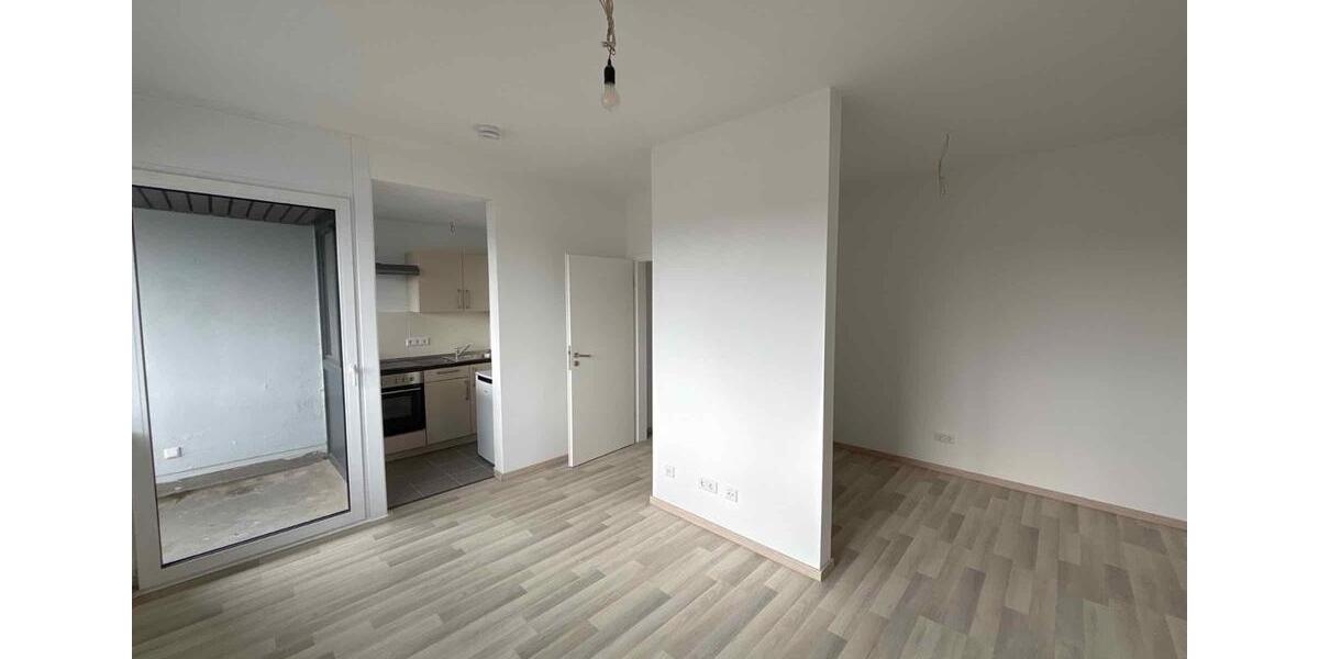 Etagenwohnung Essen Stadtbezirk IV - 1 Zimmer, 30 m&sup2;, 345&euro; | Angebot:26637438
