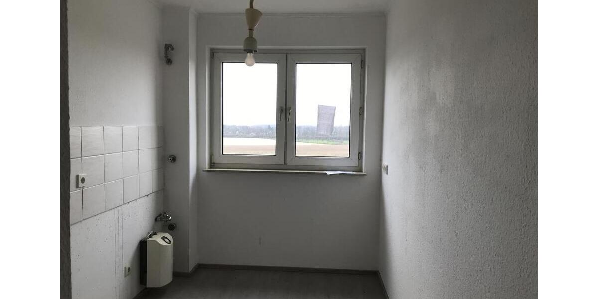 Etagenwohnung Voerde (Niederrhein) - 2.5 Zimmer, 66 m&sup2;, 326&euro; | Angebot:25893211