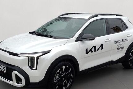 Kia Stonic 8.500 km 28.290 &euro; Duisburg 47059