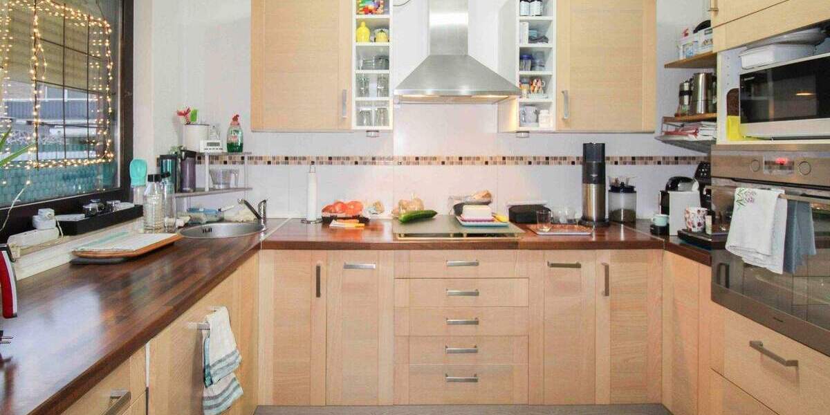 Reihenmittelhaus Duisburg Neumühl - 4 Zimmer, 110 m&sup2;, 255.000&euro; | Angebot:25691490