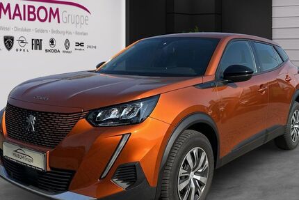 Peugeot 2008 32.009 km 22.990 &euro; Wesel 46485