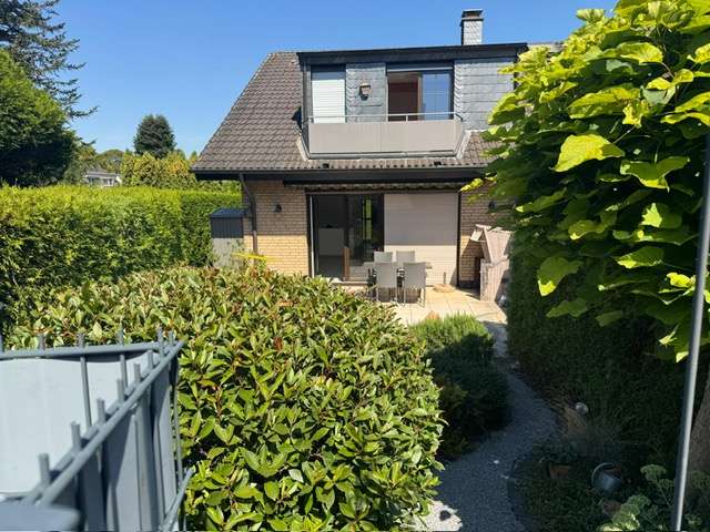 Einfamilienhaus Ratingen - 3 Zimmer, 136 m&sup2;, 2.400&euro; | Angebot:27261520