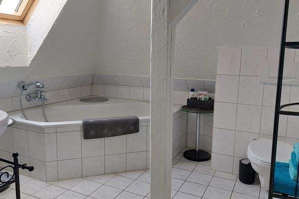 Etagenwohnung Gladbeck Butendorf - 2 Zimmer, 40 m&sup2;, 750&euro; | Angebot:26540443