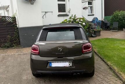 Citroen DS3 54.473 km 5.849 &euro; Essen 45357