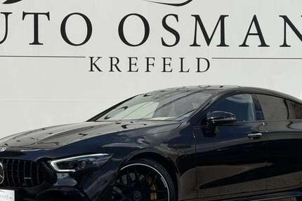 Mercedes-Benz AMG GT 23.200 km 128.950 &euro; Krefeld 47805