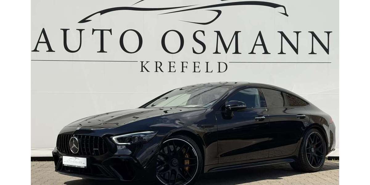 Mercedes-Benz AMG GT 23.200 km 128.950 &euro; Krefeld 47805