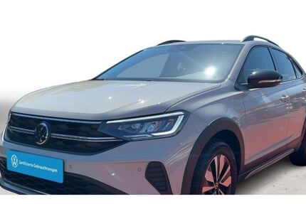 VW Taigo 19.905 km 23.940 &euro; Moers 47441