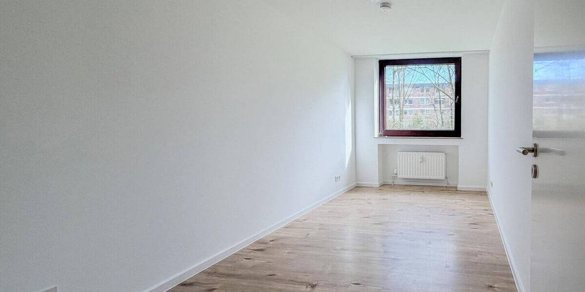 Etagenwohnung Kempen - 3 Zimmer, 78 m&sup2;, 952&euro; | Angebot:26389881