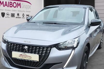 Peugeot 208 17.000 km 17.490 &euro; Wesel 46485