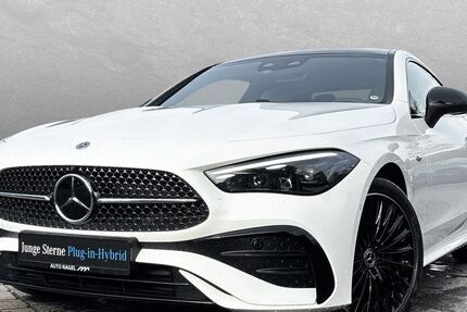 Mercedes-Benz CLE 300 19.244 km 55.839 &euro; Dinslaken 46535