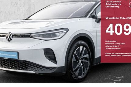 VW ID.4 7.186 km 38.240 &euro; Düsseldorf 40474