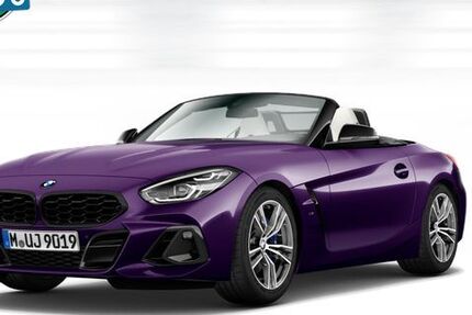 BMW Z4 21.843 km 43.590 &euro; Duisburg 47119