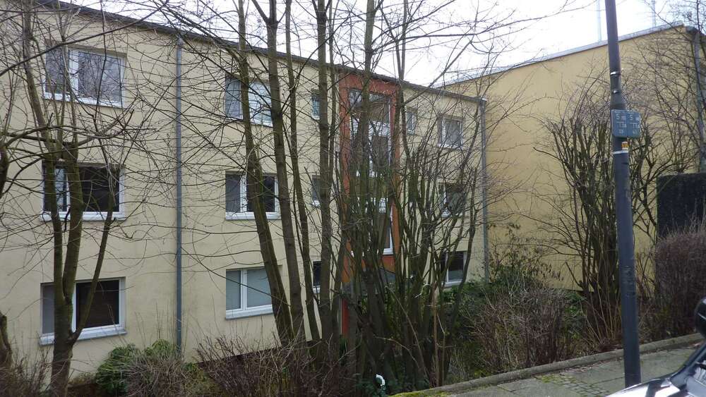 Etagenwohnung Heiligenhaus Unterilp - 2 Zimmer, 56 m&sup2;, 505&euro; | Angebot:25804257