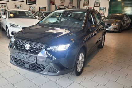 Seat Arona 77.500 km 14.150 &euro; Oberhausen 46049