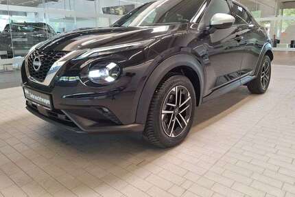 Nissan Juke 7.913 km 19.470 &euro; Oberhausen 46049
