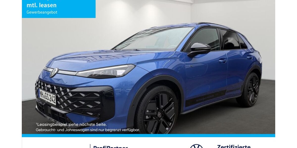 VW T-Roc 3.000 km 37.950 &euro; Mülheim an der Ruhr 45481