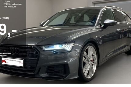 Audi S6 56.030 km 47.188 &euro; Krefeld 47805