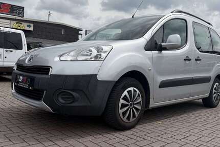 Peugeot Partner 172.772 km 5.700 &euro; Dinslaken 46537