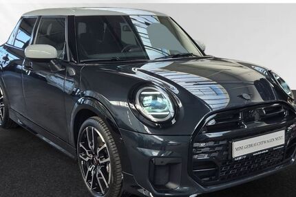 Mini Cooper S 8.900 km 33.704 &euro; Moers 47441