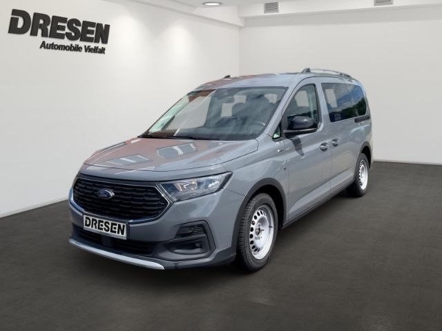 Ford Tourneo Connect 94.041 km 22.350 &euro; Neuss 41464