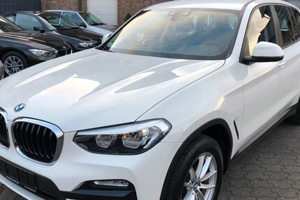 BMW X3 68.000 km 31.450 &euro; Moers 47443