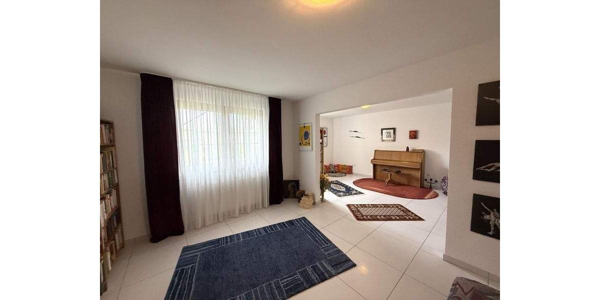 Etagenwohnung Essen Fischlaken - 3 Zimmer, 111 m&sup2;, 385.000&euro; | Angebot:25700339