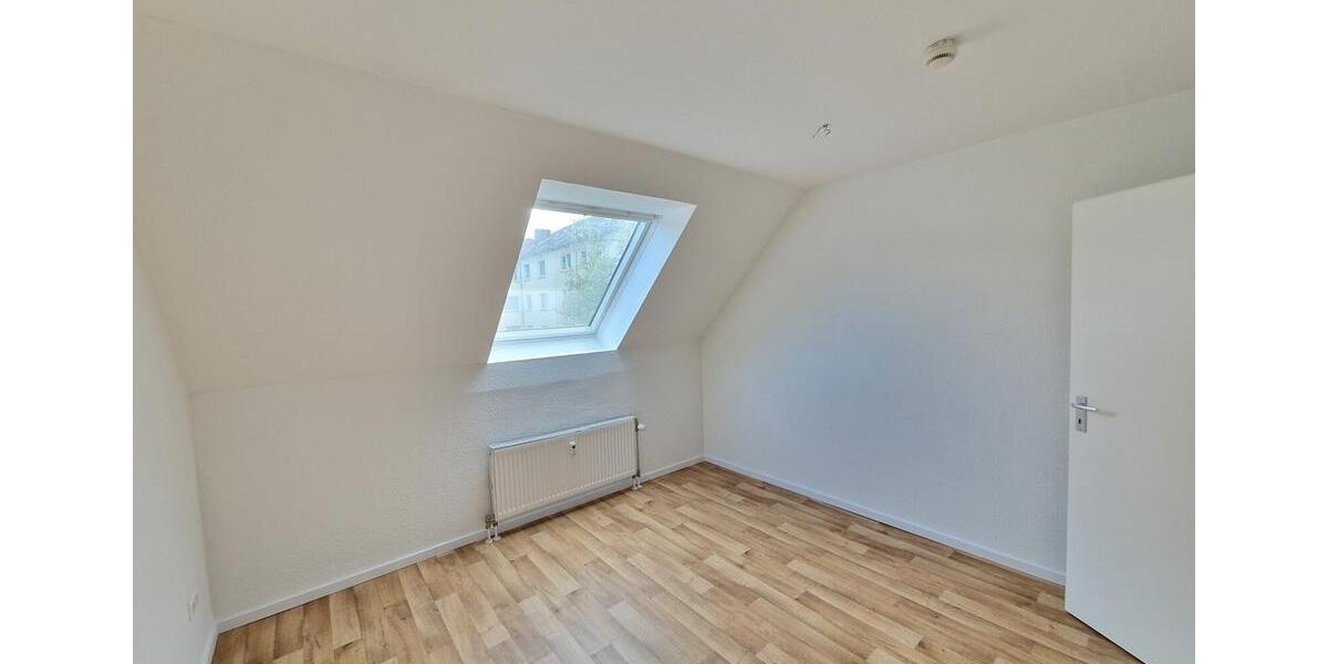 Etagenwohnung Duisburg Mittelmeiderich - 2.5 Zimmer, 56 m&sup2;, 341&euro; | Angebot:25646831