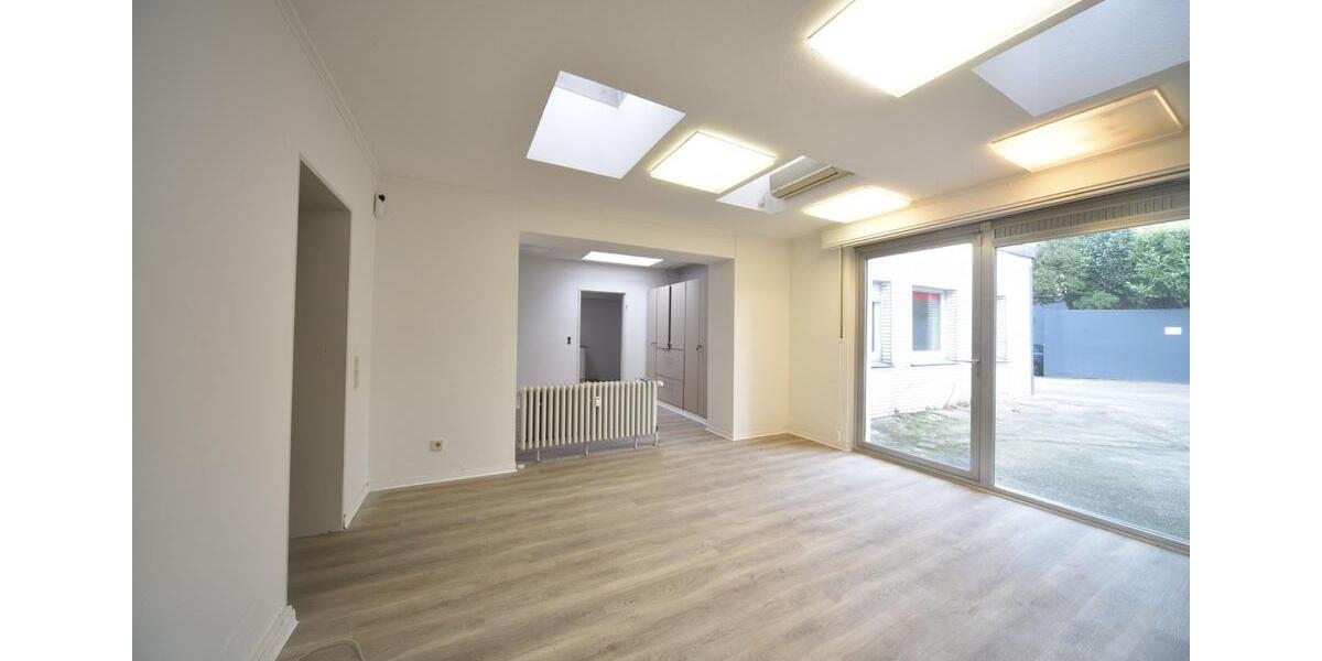 Etagenwohnung Oberhausen Alt-Oberhausen - 2 Zimmer, 50 m&sup2;, 560&euro; | Angebot:25205294