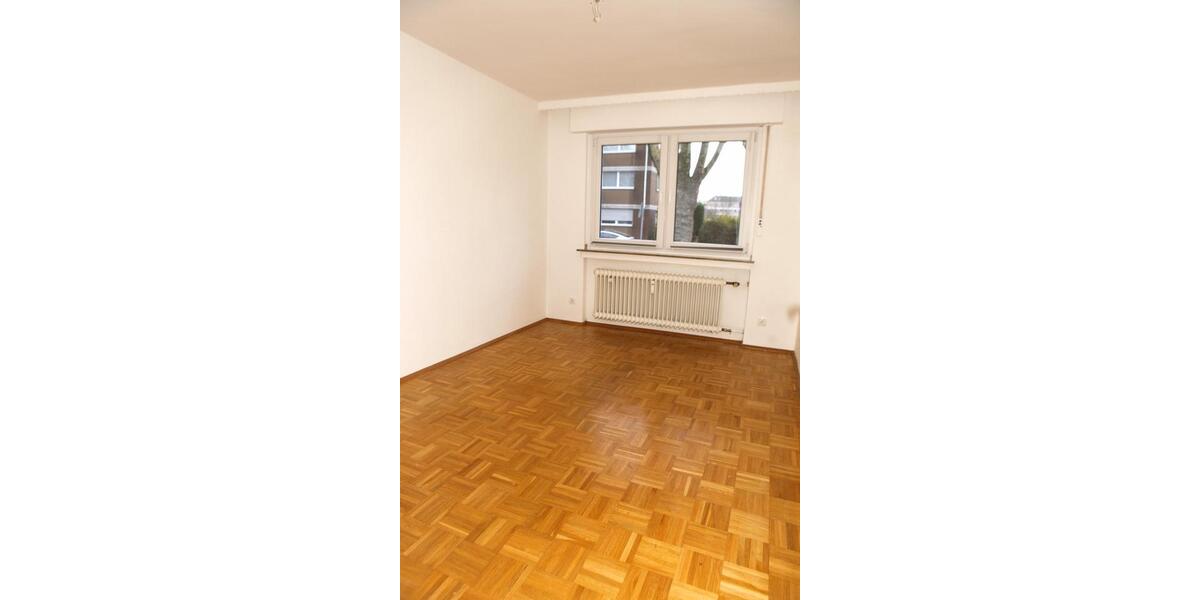 Erdgeschoßwohnung Gladbeck Brauck - 3.5 Zimmer, 105 m&sup2;, 845&euro; | Angebot:25923026