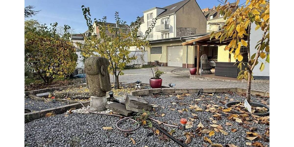 Mehrfamilienhaus, Wohnhaus Duisburg Mittelmeiderich - 978.000&euro; | Angebot:25701394