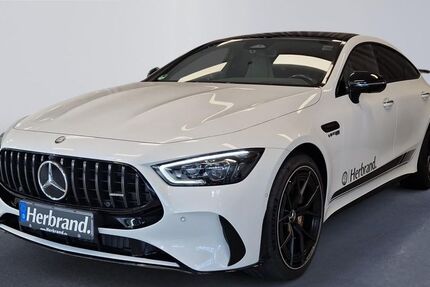 Mercedes-Benz AMG GT 6.306 km 163.900 &euro; Krefeld 47800
