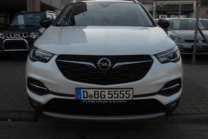 Opel Grandland (X) 119.000 km 19.999 &euro; Düsseldorf 40625