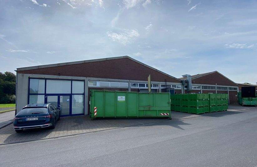 Gewerbeobjekt Issum Sevelen - 347.000&euro; | Angebot:25701937