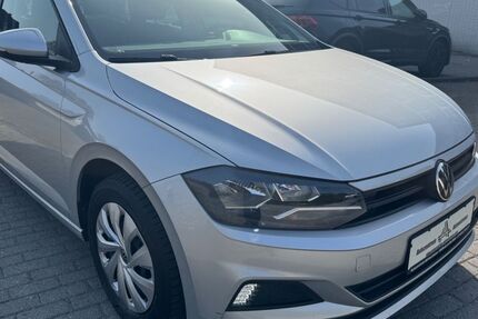 VW Polo 99.998 km 10.499 &euro; Mülheim / Ruhr 45473
