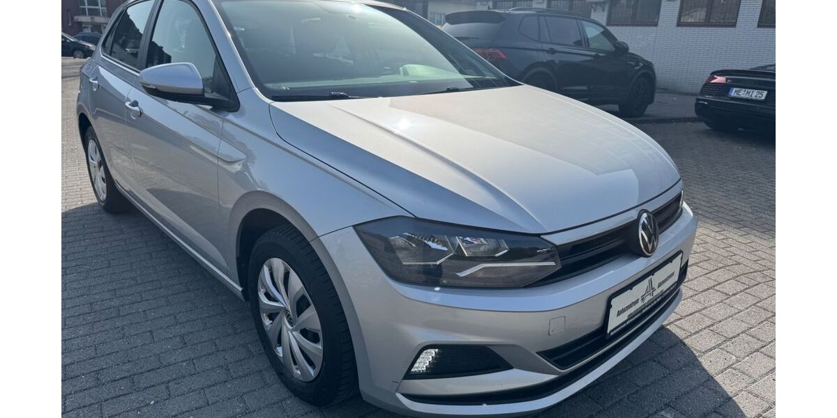 VW Polo 99.998 km 10.499 &euro; Mülheim / Ruhr 45473
