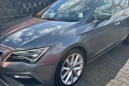 Seat Leon 85.000 km 14.780 &euro; Voerde 46562