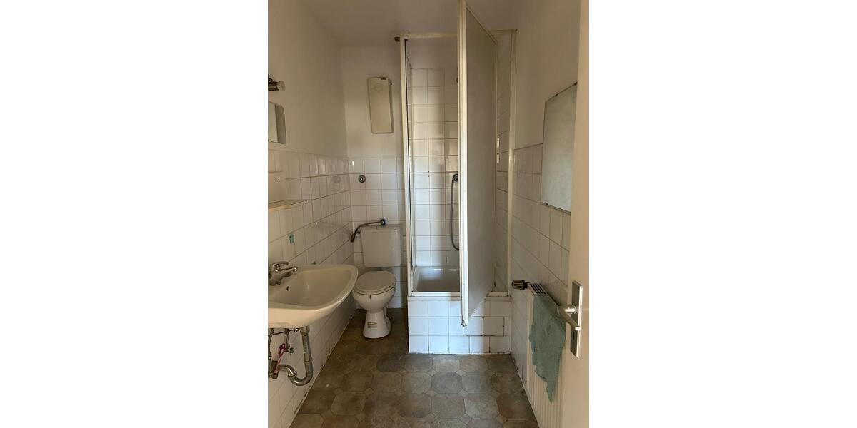 Etagenwohnung Duisburg Laar - 2.5 Zimmer, 55 m&sup2;, 430&euro; | Angebot:26623808