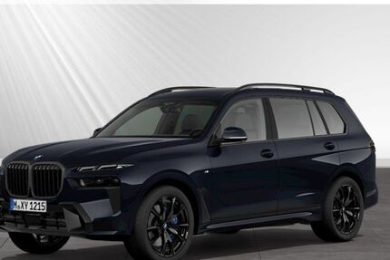 BMW X7 25.296 km 93.500 &euro; Wesel 46485