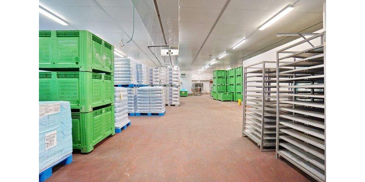 Gewerbeobjekt Issum Sevelen - 347.000&euro; | Angebot:25701937