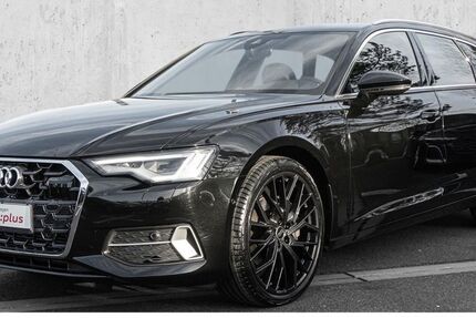 Audi A6 23.590 km 48.970 &euro; Düsseldorf 40549